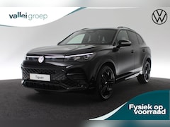 Volkswagen Tiguan - R-Line Edition 1.5 eHybrid 150 kW / 204 pk