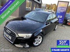 Audi A3 Limousine - |Camera|NAVI|NL-Auto|incl.btw A3 Limo 1.0 TFSI|Cruise|Camera|NAVI|NL-Auto|incl.btw|