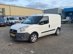 Fiat Doblò Cargo - 1.3 Airco motor valt soms uit
