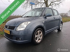Suzuki Swift - 1.3 GA airco