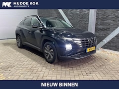 Hyundai Tucson - 1.6 T-GDI MHEV Comfort | Trekhaak | Apple Carplay | Keyless | Camera | Stoelverwarming