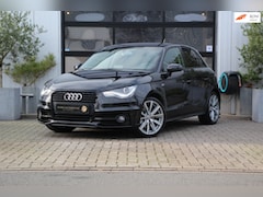 Audi A1 Sportback - 1.4 TFSI S-Line - STOELVERWARMING - PARKEERSENSOREN - 17 INCH VELGEN - XENON - LED