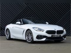 BMW Z4 Roadster - sDrive20i High Executive Driving Assist Live Cockpit Keyless Stuurverw. Stoelverw. Led