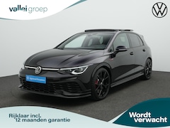 Volkswagen Golf - 2.0 TSI 300 pk DSG GTI Clubsport | Panoramadak | Adaptief sportonderstel | Harman/Kardon |