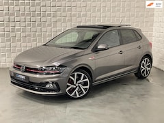 Volkswagen Polo - 2.0 TSI GTI PANO VIRTUAL KEYLESS BEATS CAM