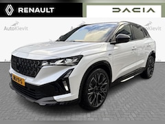 Renault Austral - 1.2 E-Tech full hybrid 200 iconic esprit Alpine - NIEUW MODEL / pack extended grip / two-t
