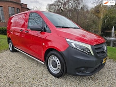 Mercedes-Benz Vito - 116 CDI 163pk AUTOMAAT/airco/CRUISE