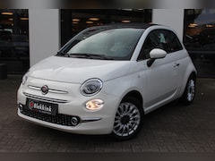 Fiat 500 C - 1.0 Hybrid Dolcevita