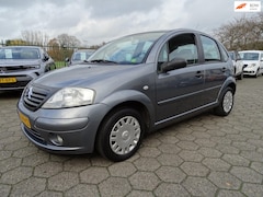 Citroën C3 - 1.4i Exclusive