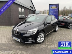 Renault Clio - 1.0 TCe Business Zen|Carplay|Cruise|LED|Navi
