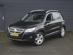 Volkswagen Tiguan - 1.4 TSI Sport&Style Nieuwe ketting