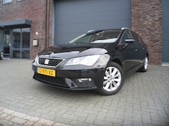 SEAT Leon ST - 1.0 EcoTSI Style Business Intense Trekhaak APK Nieuw