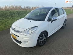 Citroën C3 - 1.0 VTi Collection hele nette auto