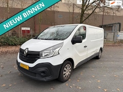 Renault Trafic - 1.6 dCi T29 L2H1 Générique LET OP : MOTOR ROOKT