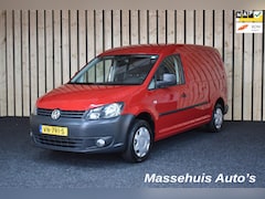 Volkswagen Caddy Maxi - 1.6 TDI Airco Cruise Trekhaak Marge Export APK 05-2026