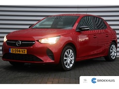 Opel Corsa-e - 50KWH 136PK EDITION LEVEL 2 AUTOMAAT / NAVI / CLIMA / LED / PDC / CAMERA / BLUETOOTH / CRU