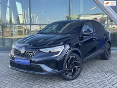 Renault Arkana - 1.6 E-Tech Hybrid 145pk esprit Alpine Camera / Stoelverwarming / Adaptive Cruise