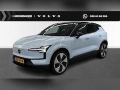 Volvo EX30 - Twin Motor Performance Ultra 69 kWh | Adaptieve Cruise Control | Panoramadak | Harman Kard