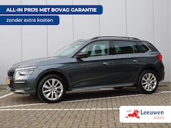 Skoda Kamiq - 1.5 TSI ACT Business Edition | Camera | Virtual | Adaptieve Cruise