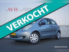 Toyota Yaris - 1.0 VVTi Terra