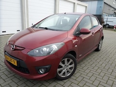 Mazda 2 - 2 1.3 GT-M Line