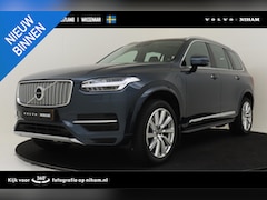 Volvo XC90 - T8 TWIN ENGINE AWD INSCRIPTION -PANO.DAK|HARMAN/KARDON|360°CAM|HEAD-UP DISP.|ADAP.LED|POWE