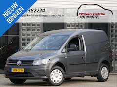 Volkswagen Caddy - 2.0TDi/ TREKHAAK/ APP CONNECT/ INDIUM GREY