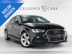 Audi A3 Limousine - 35 TFSI CoD Sport S Line Edition