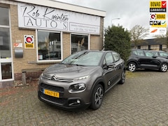 Citroën C3 - 1.2 PureTech Feel Navigatie / Carplay