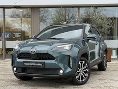 Toyota Yaris Cross - 115 Hybrid Dynamic | comfort pack | carplay | bliss