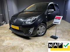 Renault Twingo - 1.2-16V Collection Airco Cruis