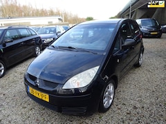 Mitsubishi Colt - 1.3 Invite. Airco, e Eigenaar, Zeer nette auto