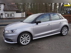 Audi A1 Sportback - 1.0 TFSI 5 Drs S-Line Navi 17 Lm