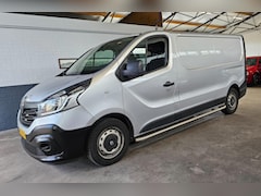 Renault Trafic - 1.6 dCi T29 L2H1 MOTOR DEFECT