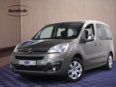 Citroën Berlingo - 1.2 PureTech Feel 1eEIGNR 40.000km NAV DAB BT CRUISE PDC '17