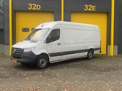 Mercedes-Benz Sprinter - 311 2.2 MAXI Airco camera