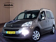 Citroën Berlingo - 1.2 PureTech XTR NAVI CAMERA PDC TREKHAAK '18