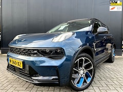 Lynk & Co 01 - 1.5 Hybrid '22 Aut/20'Lmv/Panodak/OrgNL