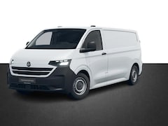 Volkswagen e-Transporter - Bedrijfswagens Bestelwagen L2 elektromotor 100 kW (136 pk) 3500 m