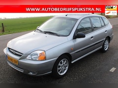 Kia Rio - 1.3 RS Visto // UNIEKE KM-STAND //