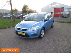 Ford Focus - 1.6 Trend 1e Eigenaar Zeer Nette Auto