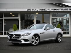 Mercedes-Benz SLC - 180 Automaat