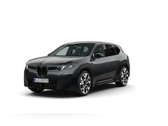 BMW iX3 - 50 xDrive 113 kWh