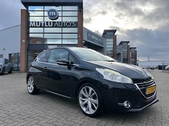 Peugeot 208 - 1.6 VTi Allure LEDER NAP Airco PDC APK