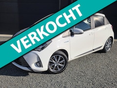 Toyota Yaris - 1.5 Hybrid Y20 | 1e Eig. | Ond. | Garantie |