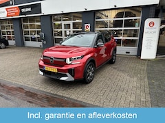 Citroën C3 Aircross - 1.2 T 100pk You + Pack Plus All-in Prijs Camera/Airco/Apple Carplay, Android auto/Parkeers