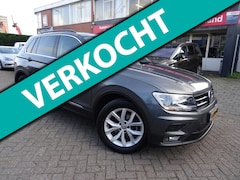 Volkswagen Tiguan - 1.5 TSI ACT Comfortlin/Automaat/Navi/trekhaak