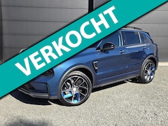 Lynk & Co 01 - 1.5 PHEV | 38.800km | 360 | Dealer Ond. |