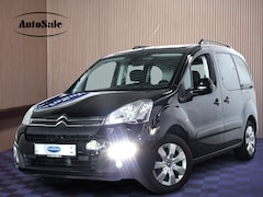 Citroën Berlingo - 1.2 PureTech Feel 2eEIG CARPLAY PANO PDC TREKHAAK CRUISE '16