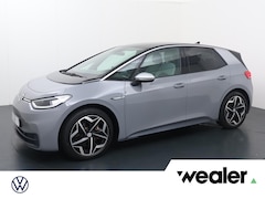 Volkswagen ID.3 - First Plus 58 kWh | 204 PK | SoH 87% | Trekhaak | Achteruitrijcamera | Navigatiesysteem |